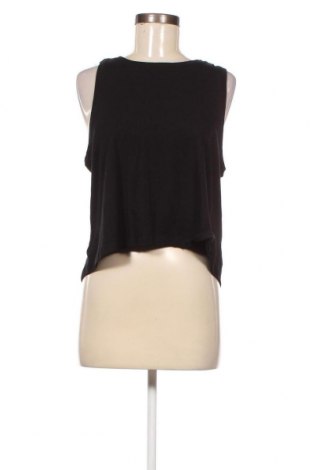 Tricou de damă, Mărime M, Culoare Negru, Preț 18,65 Lei