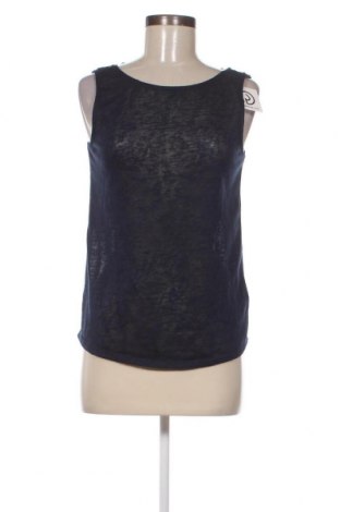 Γυναικείο αμάνικο μπλουζάκι, Μέγεθος M, Χρώμα Μπλέ, Τιμή 2,01 €