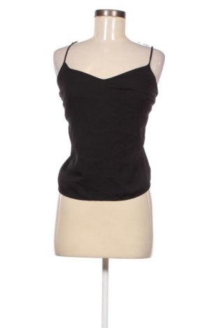 Γυναικείο αμάνικο μπλουζάκι Anna Field, Μέγεθος S, Χρώμα Μαύρο, Τιμή 5,09 €