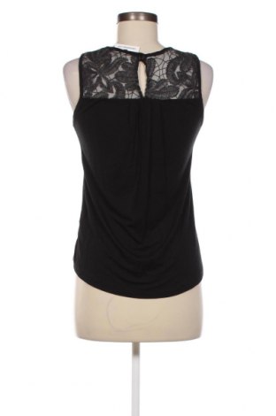 Γυναικείο αμάνικο μπλουζάκι Attr@ttivo, Μέγεθος S, Χρώμα Μαύρο, Τιμή 2,17 €