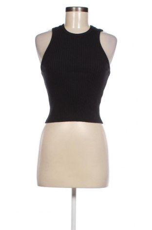 Γυναικείο αμάνικο μπλουζάκι BDG, Μέγεθος M, Χρώμα Μαύρο, Τιμή 14,95 €