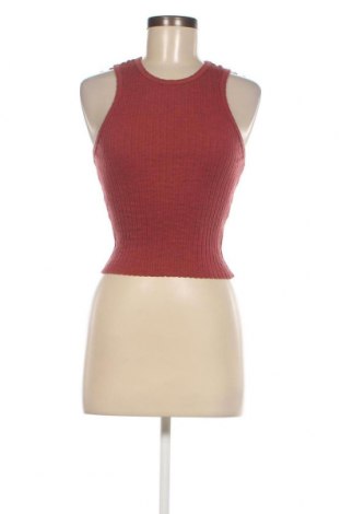 Γυναικείο αμάνικο μπλουζάκι BDG, Μέγεθος M, Χρώμα Κόκκινο, Τιμή 8,07 €