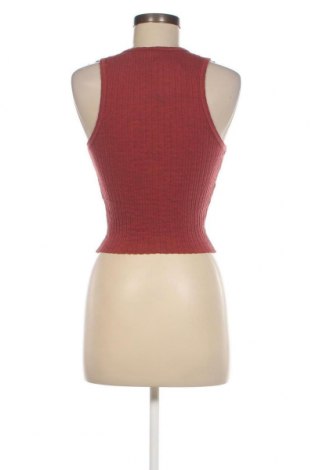 Γυναικείο αμάνικο μπλουζάκι BDG, Μέγεθος M, Χρώμα Κόκκινο, Τιμή 3,44 €