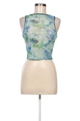 Γυναικείο αμάνικο μπλουζάκι BDG, Μέγεθος S, Χρώμα Πολύχρωμο, Τιμή 4,04 €