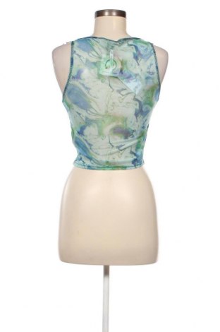 Γυναικείο αμάνικο μπλουζάκι BDG, Μέγεθος S, Χρώμα Πολύχρωμο, Τιμή 2,54 €
