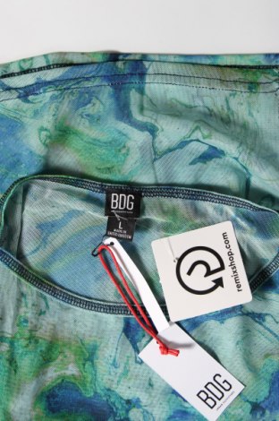 Tricou de damă BDG, Mărime L, Culoare Multicolor, Preț 33,39 Lei