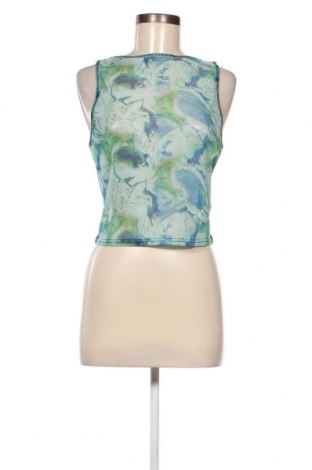 Γυναικείο αμάνικο μπλουζάκι BDG, Μέγεθος L, Χρώμα Πολύχρωμο, Τιμή 2,69 €