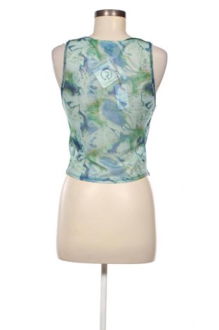 Γυναικείο αμάνικο μπλουζάκι BDG, Μέγεθος L, Χρώμα Πολύχρωμο, Τιμή 2,54 €