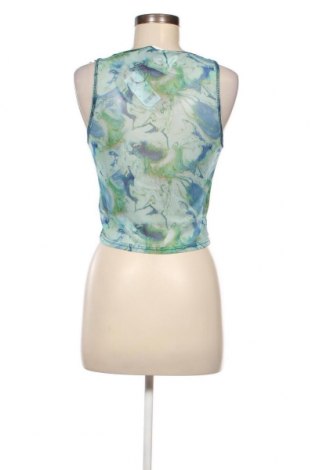 Γυναικείο αμάνικο μπλουζάκι BDG, Μέγεθος M, Χρώμα Πολύχρωμο, Τιμή 2,54 €