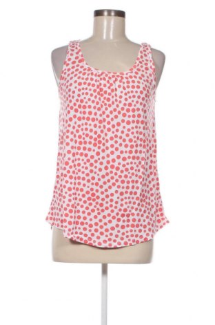 Γυναικείο αμάνικο μπλουζάκι Beach Time, Μέγεθος S, Χρώμα Πολύχρωμο, Τιμή 8,22 €