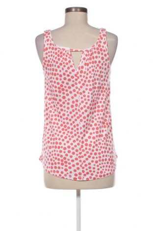 Γυναικείο αμάνικο μπλουζάκι Beach Time, Μέγεθος S, Χρώμα Πολύχρωμο, Τιμή 4,98 €