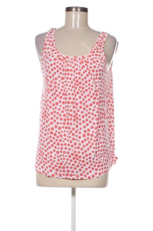 Γυναικείο αμάνικο μπλουζάκι Beach Time, Μέγεθος M, Χρώμα Πολύχρωμο, Τιμή 6,71 €