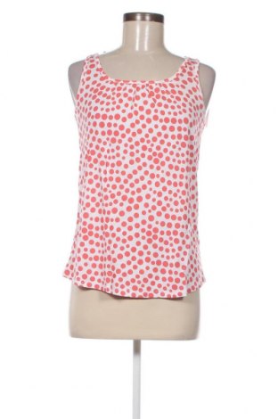 Γυναικείο αμάνικο μπλουζάκι Beach Time, Μέγεθος XS, Χρώμα Πολύχρωμο, Τιμή 6,71 €