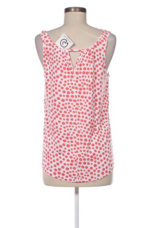 Γυναικείο αμάνικο μπλουζάκι Beach Time, Μέγεθος M, Χρώμα Πολύχρωμο, Τιμή 6,28 €