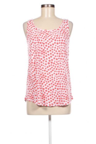Γυναικείο αμάνικο μπλουζάκι Beach Time, Μέγεθος S, Χρώμα Πολύχρωμο, Τιμή 4,22 €