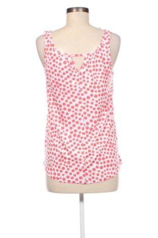 Γυναικείο αμάνικο μπλουζάκι Beach Time, Μέγεθος S, Χρώμα Πολύχρωμο, Τιμή 6,92 €