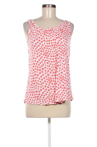Γυναικείο αμάνικο μπλουζάκι Beach Time, Μέγεθος S, Χρώμα Πολύχρωμο, Τιμή 7,90 €