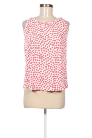 Γυναικείο αμάνικο μπλουζάκι Beach Time, Μέγεθος S, Χρώμα Πολύχρωμο, Τιμή 7,47 €