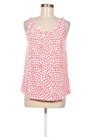 Γυναικείο αμάνικο μπλουζάκι Beach Time, Μέγεθος S, Χρώμα Πολύχρωμο, Τιμή 8,44 €