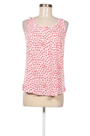 Γυναικείο αμάνικο μπλουζάκι Beach Time, Μέγεθος S, Χρώμα Πολύχρωμο, Τιμή 5,09 €