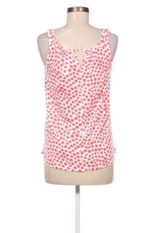 Γυναικείο αμάνικο μπλουζάκι Beach Time, Μέγεθος S, Χρώμα Πολύχρωμο, Τιμή 8,44 €