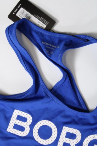 Tricou de damă Bjorn Borg, Mărime XS, Culoare Albastru, Preț 155,26 Lei