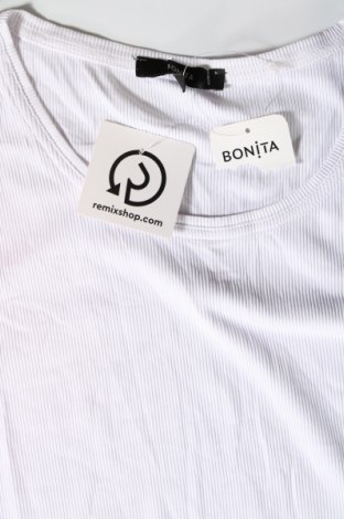 Tricou de damă Bonita, Mărime L, Culoare Alb, Preț 56,65 Lei
