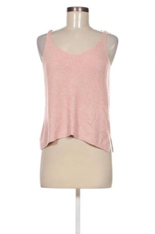 Γυναικείο αμάνικο μπλουζάκι Dotti, Μέγεθος M, Χρώμα Ρόζ , Τιμή 4,10 €