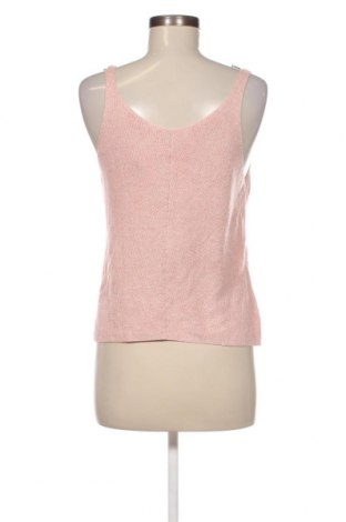 Γυναικείο αμάνικο μπλουζάκι Dotti, Μέγεθος M, Χρώμα Ρόζ , Τιμή 4,10 €