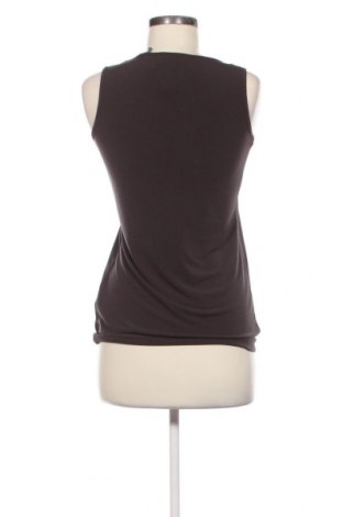 Γυναικείο αμάνικο μπλουζάκι Esprit, Μέγεθος XS, Χρώμα Καφέ, Τιμή 2,29 €