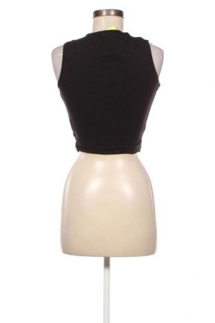 Γυναικείο αμάνικο μπλουζάκι Even&Odd, Μέγεθος S, Χρώμα Μαύρο, Τιμή 3,46 €