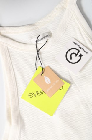 Γυναικείο αμάνικο μπλουζάκι Even&Odd, Μέγεθος XL, Χρώμα Λευκό, Τιμή 5,30 €