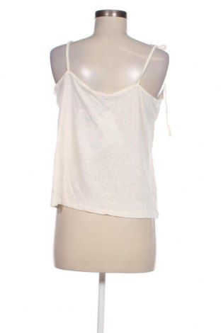 Damska koszulka na ramiączkach Even&Odd, Rozmiar XL, Kolor Biały, Cena 27,43 zł