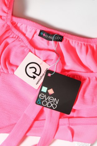 Tricou de damă Even&Odd, Mărime XXS, Culoare Roz, Preț 38,68 Lei