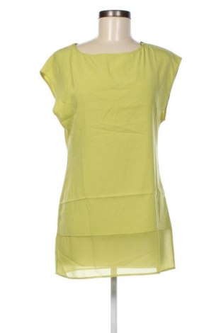 Γυναικείο αμάνικο μπλουζάκι Expresso, Μέγεθος XS, Χρώμα Πράσινο, Τιμή 8,37 €