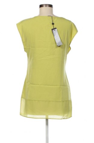 Γυναικείο αμάνικο μπλουζάκι Expresso, Μέγεθος XS, Χρώμα Πράσινο, Τιμή 29,90 €