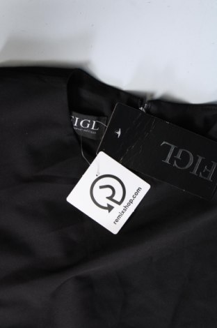 Tricou de damă Figl, Mărime S, Culoare Negru, Preț 19,08 Lei