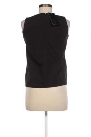 Γυναικείο αμάνικο μπλουζάκι Figl, Μέγεθος S, Χρώμα Μαύρο, Τιμή 3,89 €