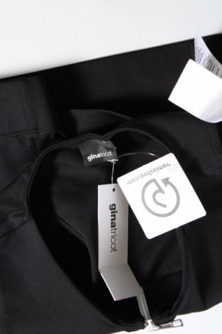 Tricou de damă Gina Tricot, Mărime XL, Culoare Negru, Preț 16,88 Lei
