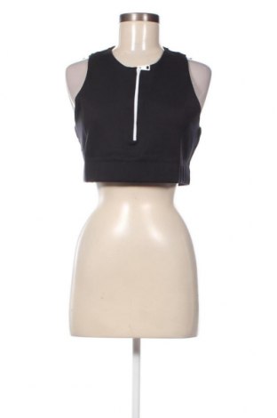 Tricou de damă Gina Tricot, Mărime XL, Culoare Negru, Preț 16,88 Lei