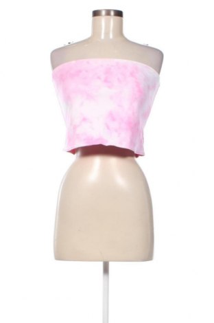 Γυναικείο αμάνικο μπλουζάκι Hollister, Μέγεθος XL, Χρώμα Πολύχρωμο, Τιμή 2,54 €