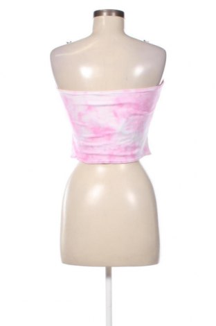 Γυναικείο αμάνικο μπλουζάκι Hollister, Μέγεθος XL, Χρώμα Πολύχρωμο, Τιμή 4,19 €