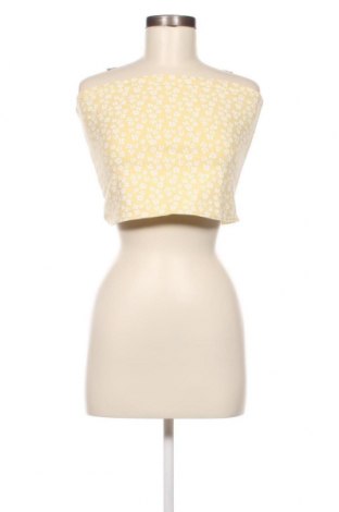 Γυναικείο αμάνικο μπλουζάκι Hollister, Μέγεθος XL, Χρώμα Πολύχρωμο, Τιμή 2,54 €