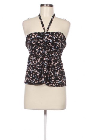 Γυναικείο αμάνικο μπλουζάκι Hollister, Μέγεθος M, Χρώμα Πολύχρωμο, Τιμή 5,38 €