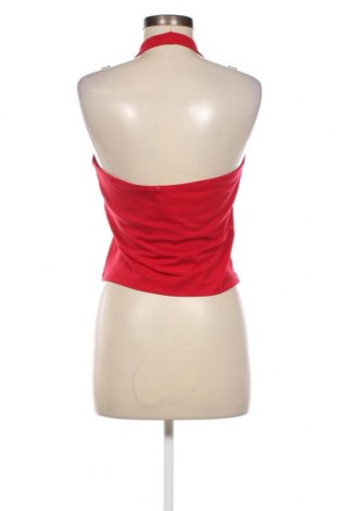 Tricou de damă Hollister, Mărime XL, Culoare Roșu, Preț 18,12 Lei