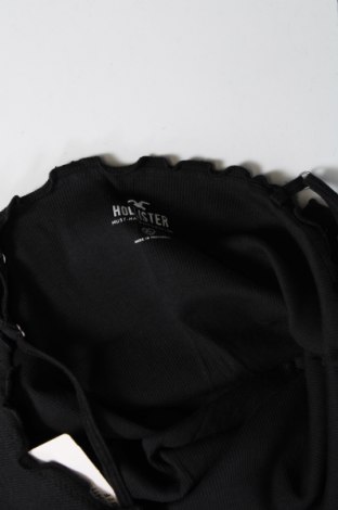 Tricou de damă Hollister, Mărime XL, Culoare Negru, Preț 17,17 Lei