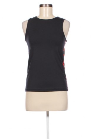 Γυναικείο αμάνικο μπλουζάκι J.Lindeberg, Μέγεθος XS, Χρώμα Μαύρο, Τιμή 35,05 €