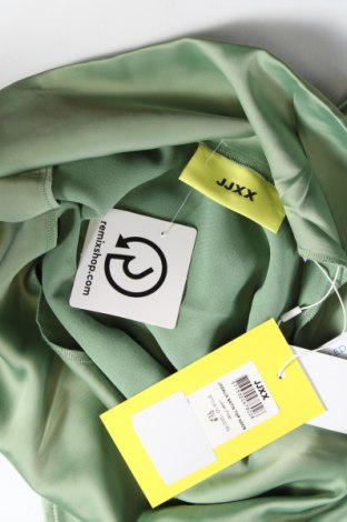 Γυναικείο αμάνικο μπλουζάκι JJXX, Μέγεθος S, Χρώμα Πράσινο, Τιμή 14,95 €