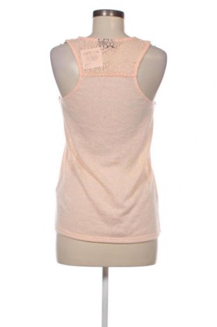 Γυναικείο αμάνικο μπλουζάκι Janina, Μέγεθος S, Χρώμα Ρόζ , Τιμή 2,41 €