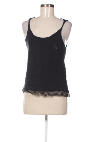 Γυναικείο αμάνικο μπλουζάκι Kendall & Kylie, Μέγεθος S, Χρώμα Μαύρο, Τιμή 3,34 €